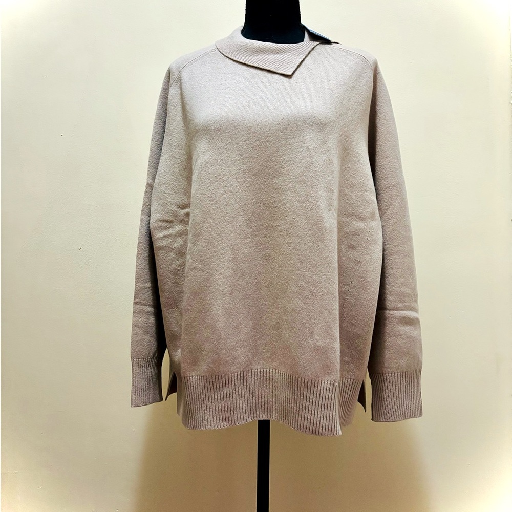 New Malo Optimum sweater Size M